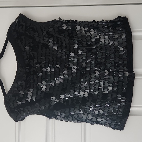 🎊Host Pick🎊 60's Vintgae Miss Ruth top - Picture 2 of 7